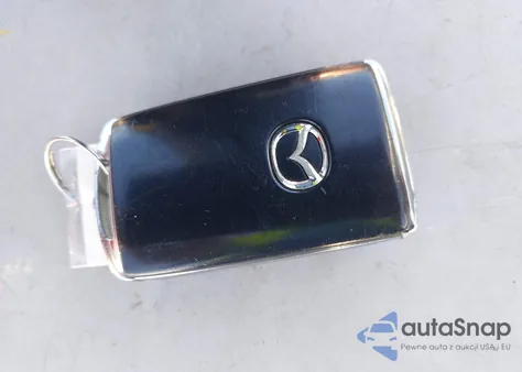 2020 Mazda Cx-9 Touring из США, поврежденный, VIN JM3TCACY1L0400026